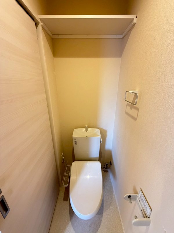 アットテラス井の頭公園 その他4