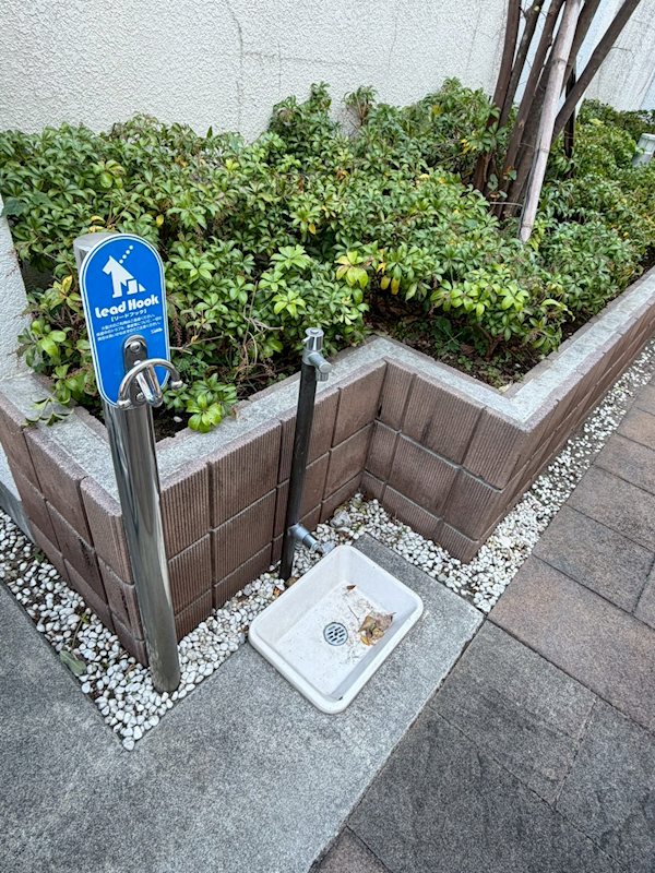 アットテラス井の頭公園 その他外観1