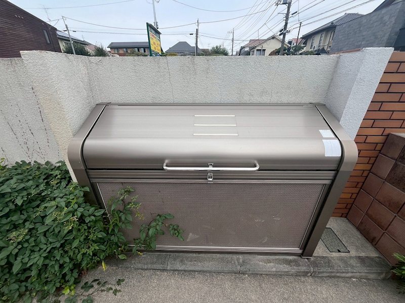 アットテラス井の頭公園 その他外観2