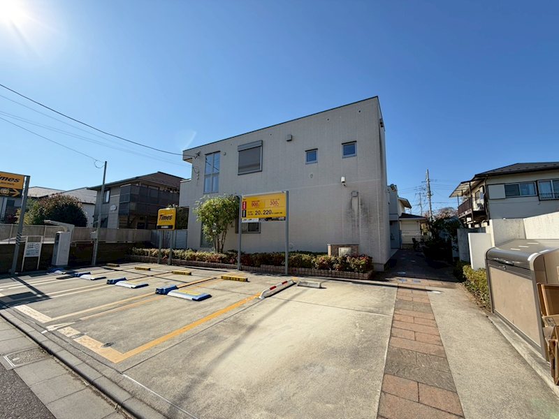 アットテラス井の頭公園 その他外観4