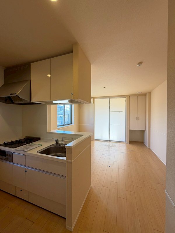 アットテラス井の頭公園 その他8