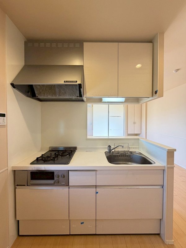 アットテラス井の頭公園 キッチン