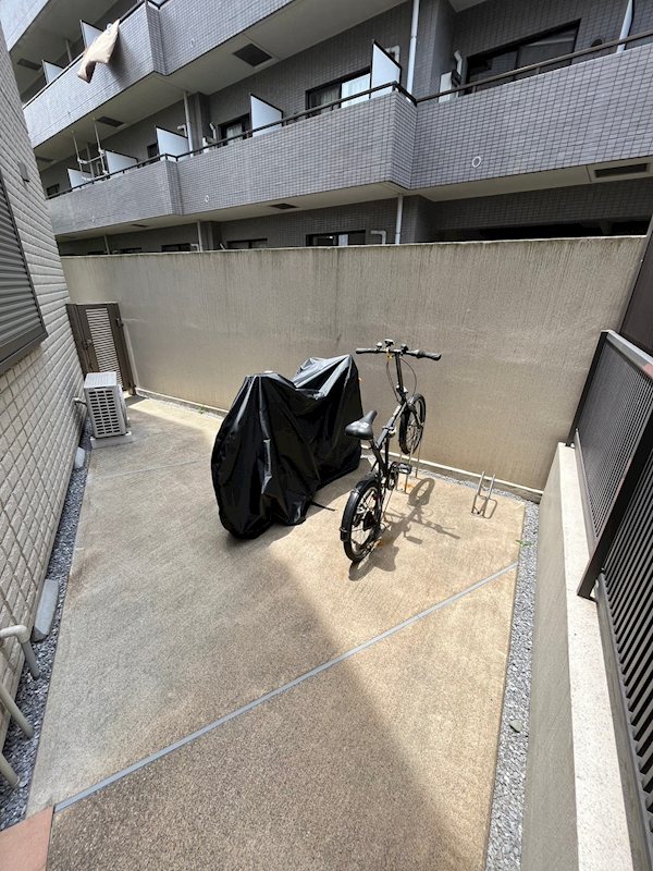 メゾンボーテ その他11