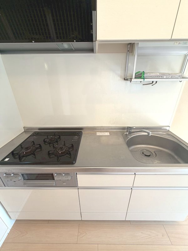 メゾンボーテ キッチン