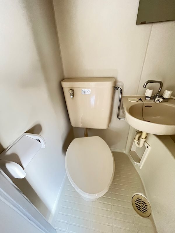 アリエール竹山 その他1