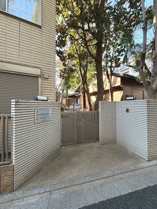 ハックベリーハウス その他1