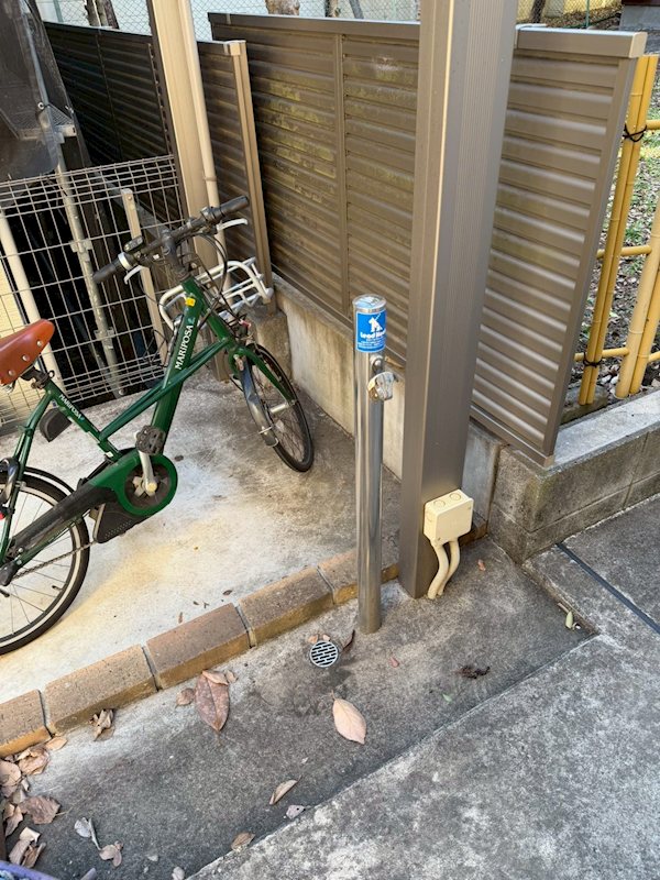 ハックベリーハウス その他3