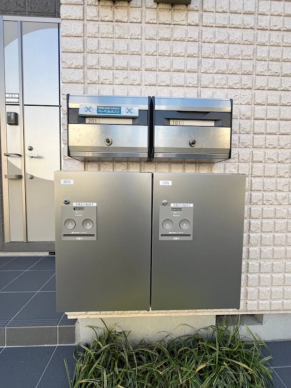 カルディエリ高円寺 その他外観1