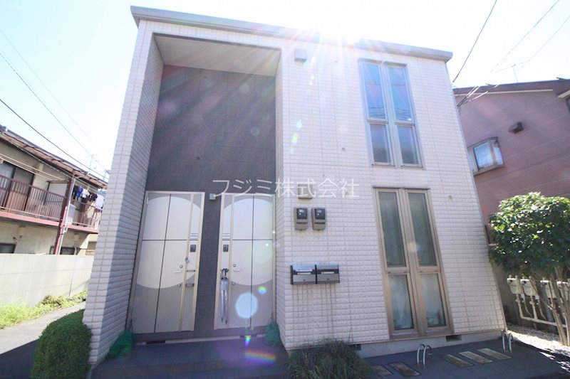 カルディエリ高円寺 その他外観4