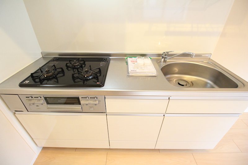 メゾンボーテ キッチン