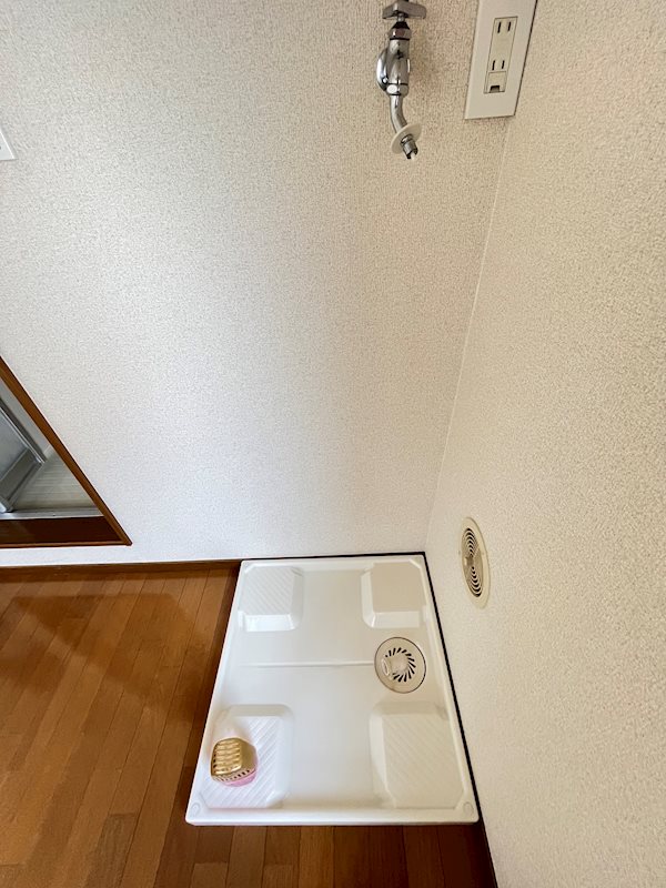 アリエール竹山 その他4