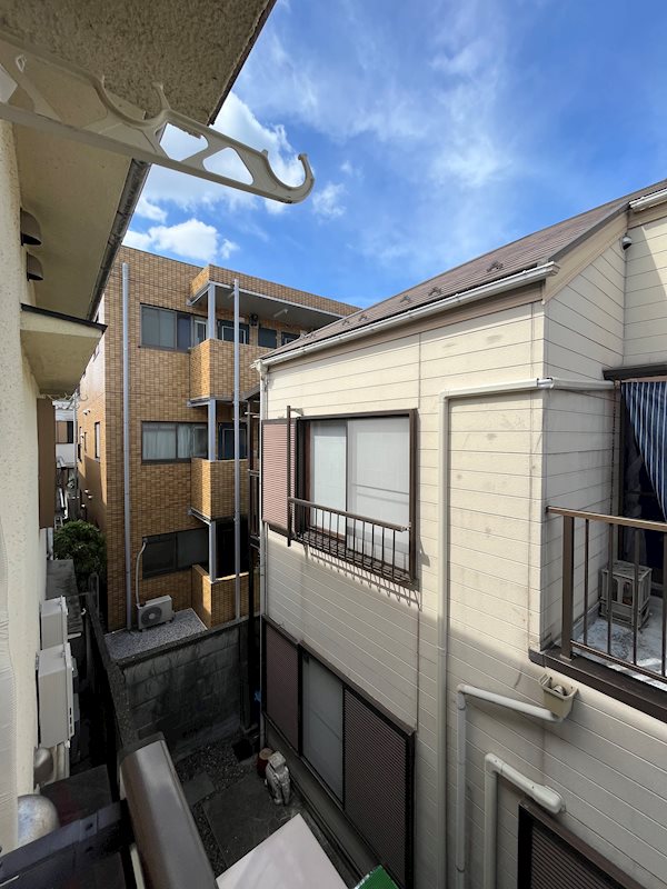 アリエール竹山 その他5