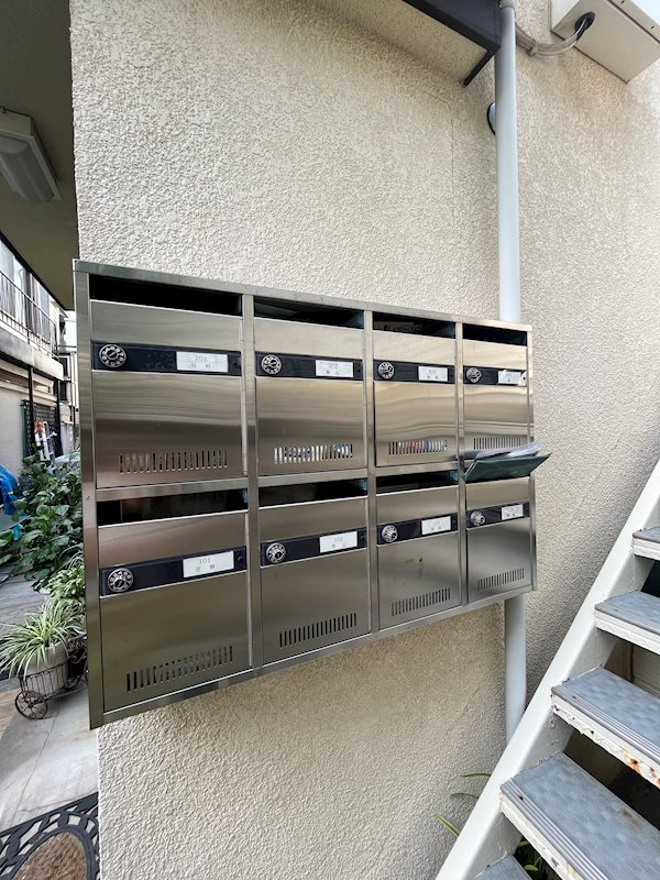 アリエール竹山 その他6