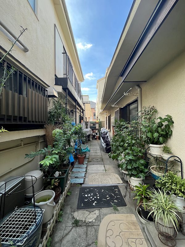 アリエール竹山 その他7