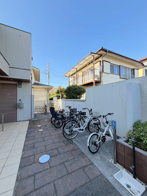 アットテラス井の頭公園 その他外観3