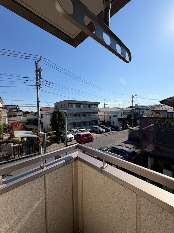 アットテラス井の頭公園 その他11