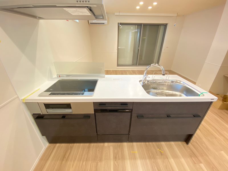 ヘーベルワン キッチン