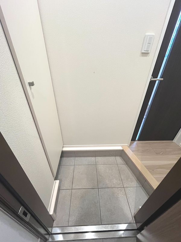 フェリーチェ井荻 玄関