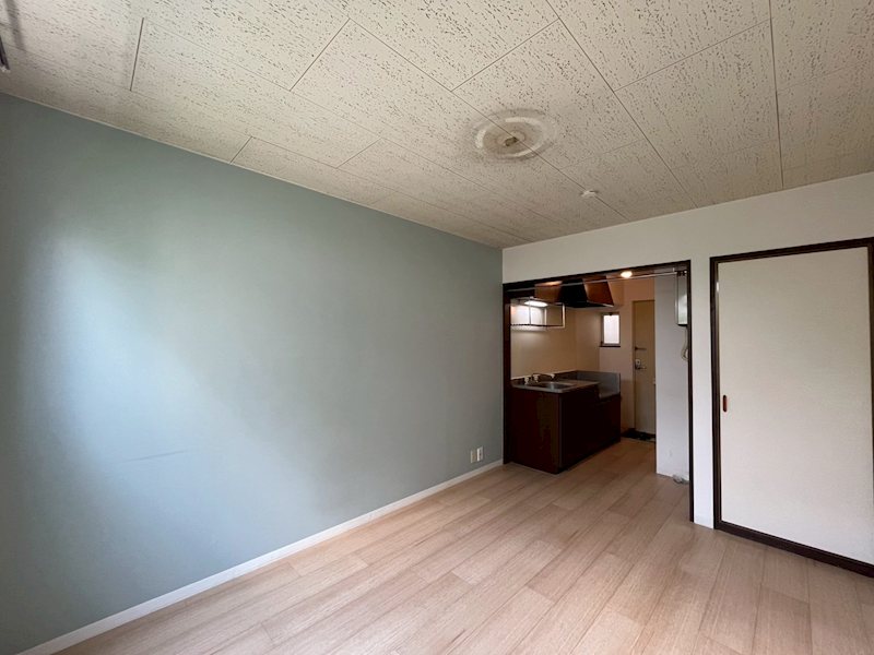 カメリア リビング