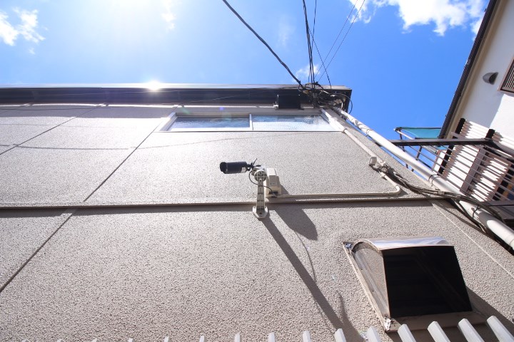 サンハイツ その他外観3