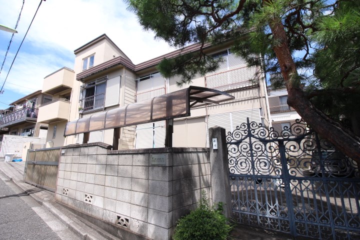 サンハイツ その他外観4