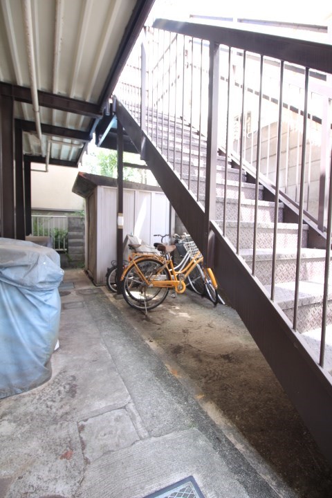 サンハイツ その他外観5