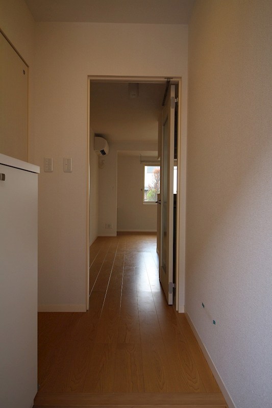 シーサーハウス  玄関