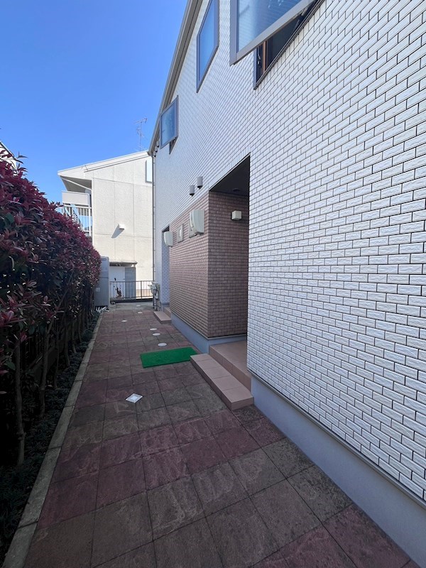 シーサーハウス  その他外観2