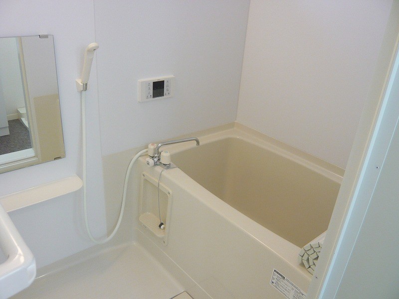 シーサーハウス  風呂画像