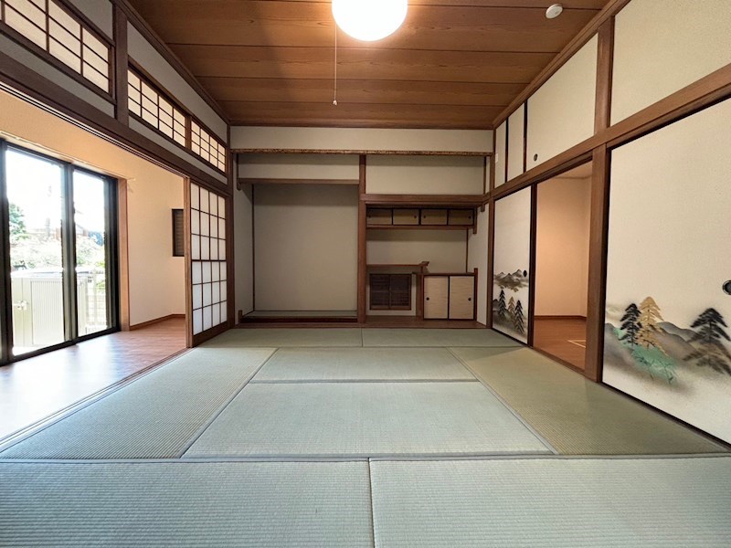 松原4丁目貸家 その他7