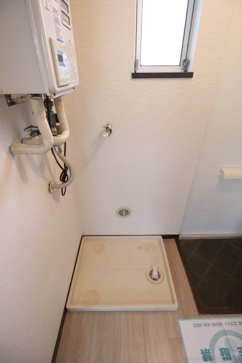 ルシェール浜田山 その他2