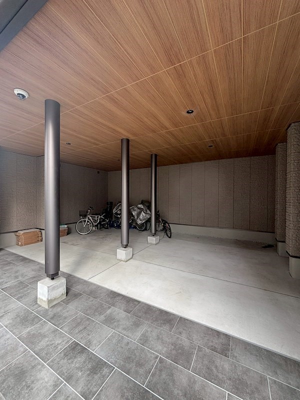 ville中村 その他外観1