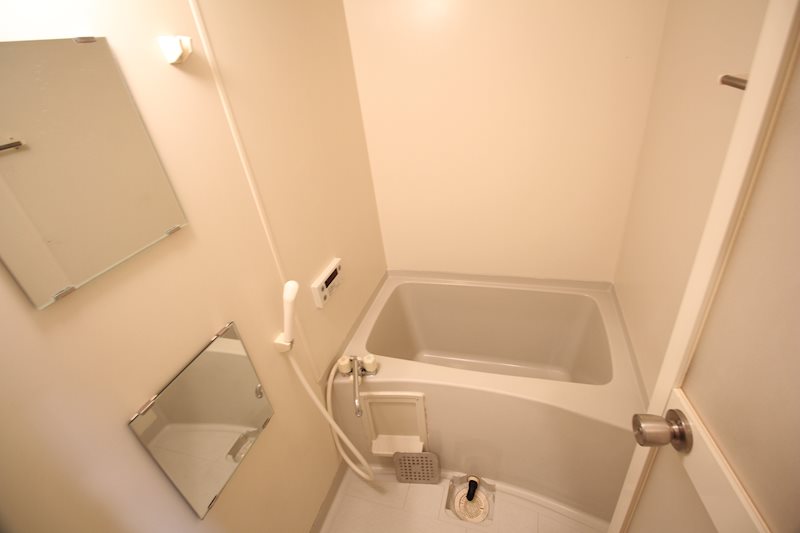 ラルクハイツ 風呂画像