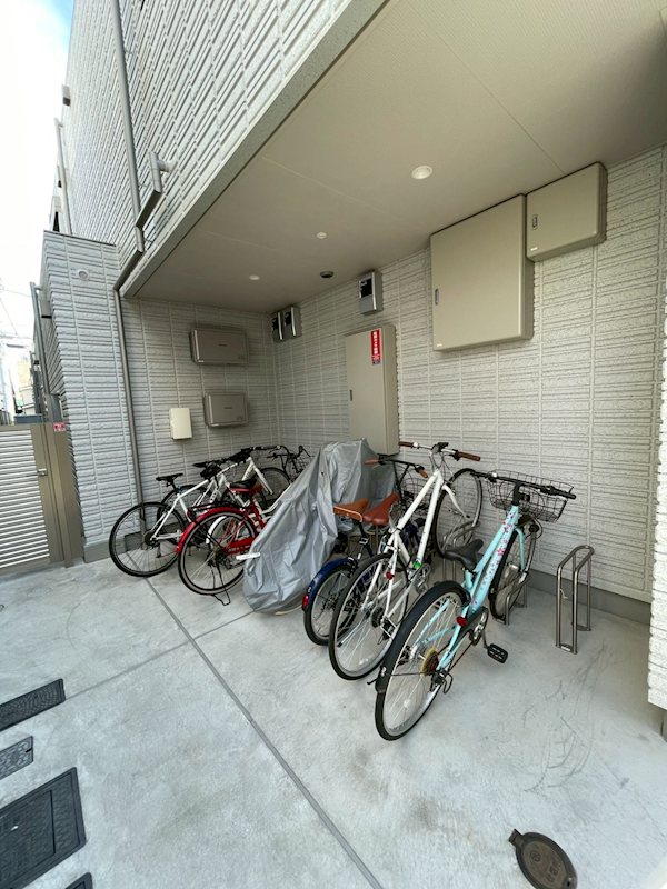 ミルクリスタル杉並 その他4