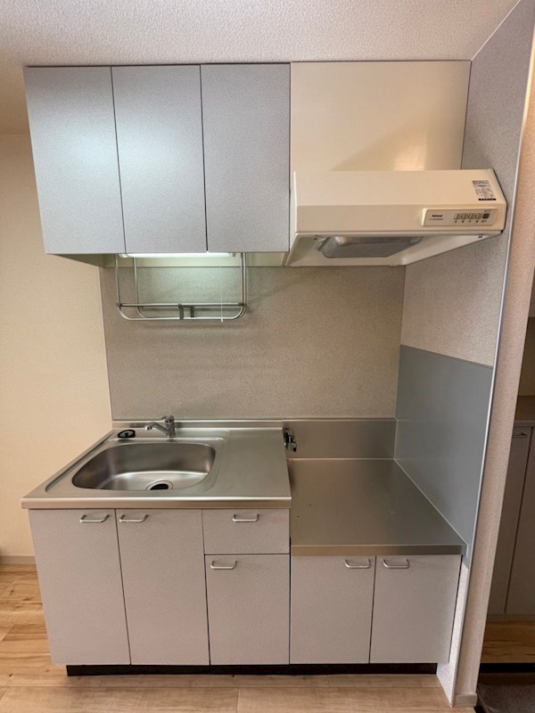 ベアトリーチェ成城 キッチン