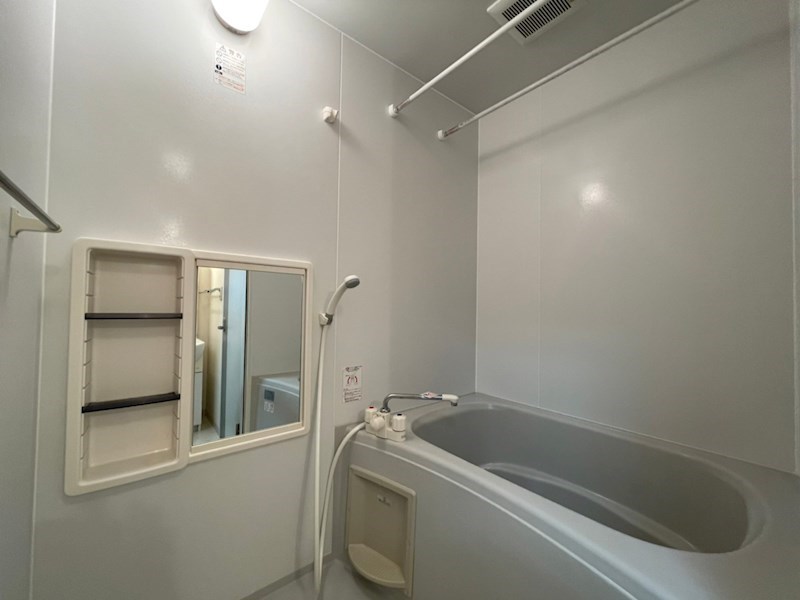 ベアトリーチェ成城 風呂画像