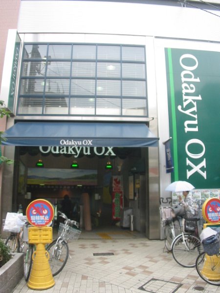 ベアトリーチェ成城 周辺画像7