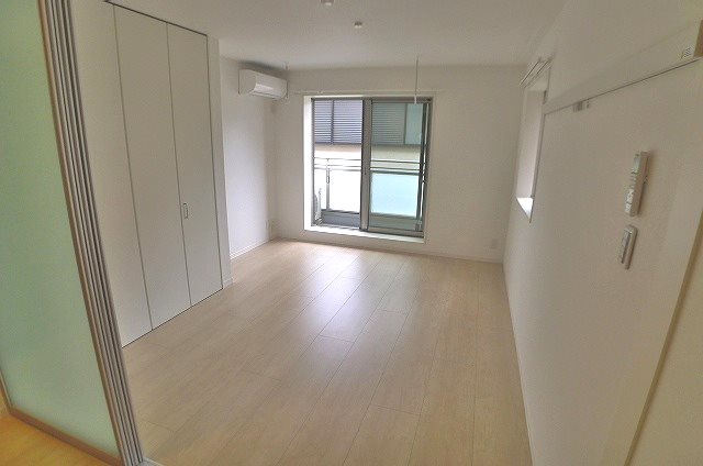 Ｓ・Ｋビル リビング