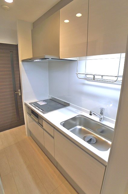 Ｓ・Ｋビル キッチン