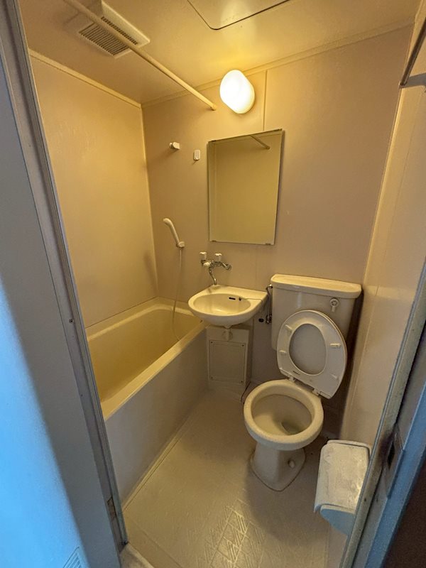 和泉コーポ その他1