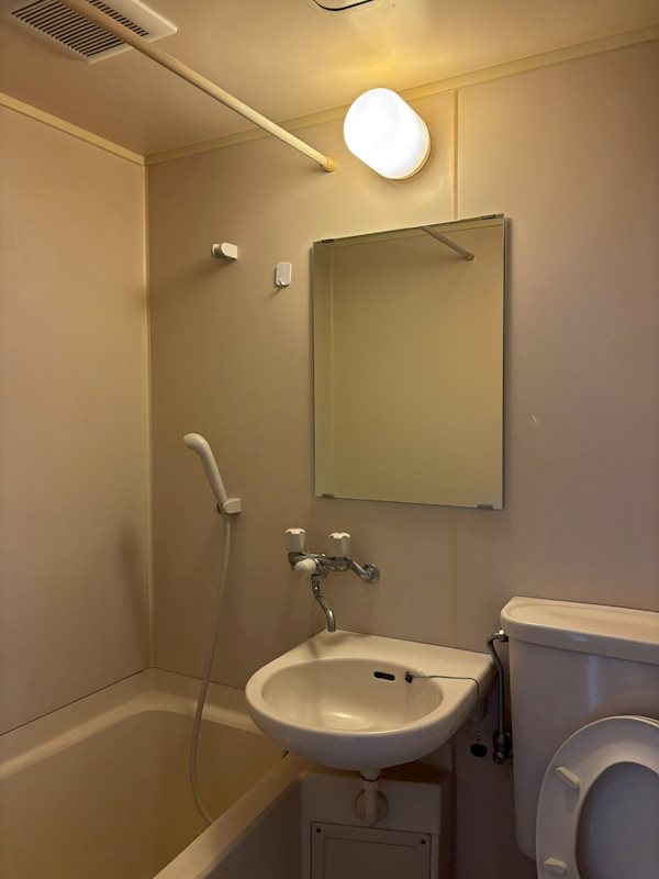 和泉コーポ その他2