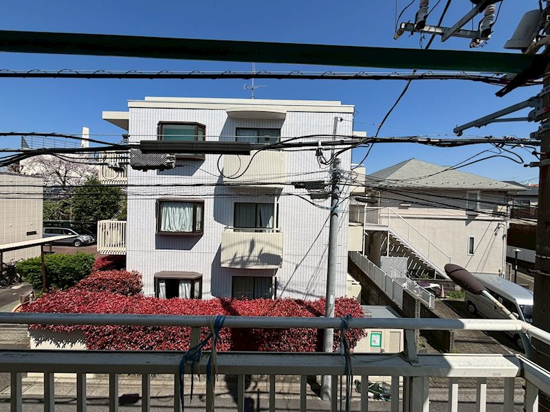 和泉コーポ その他5