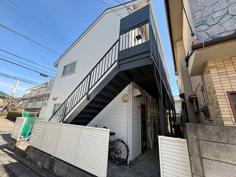 和泉コーポ その他6