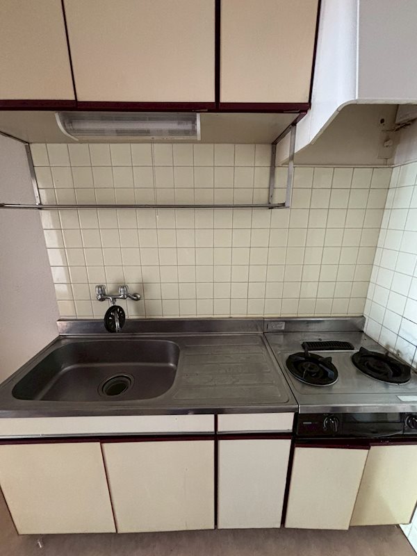 和泉コーポ キッチン