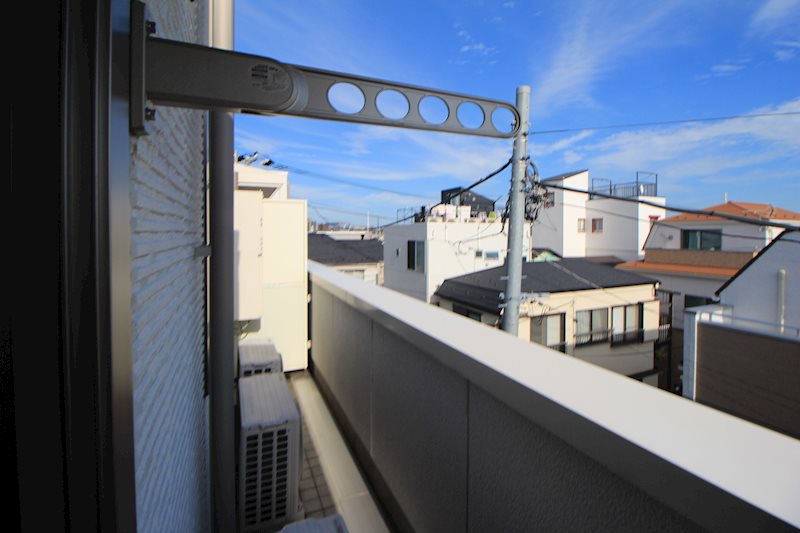 ハイム松風 その他7