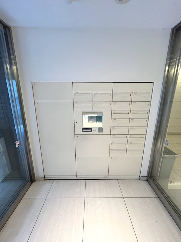 ハイム松風 その他11