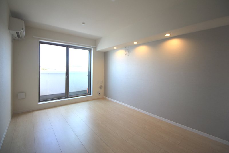 ハイム松風 リビング