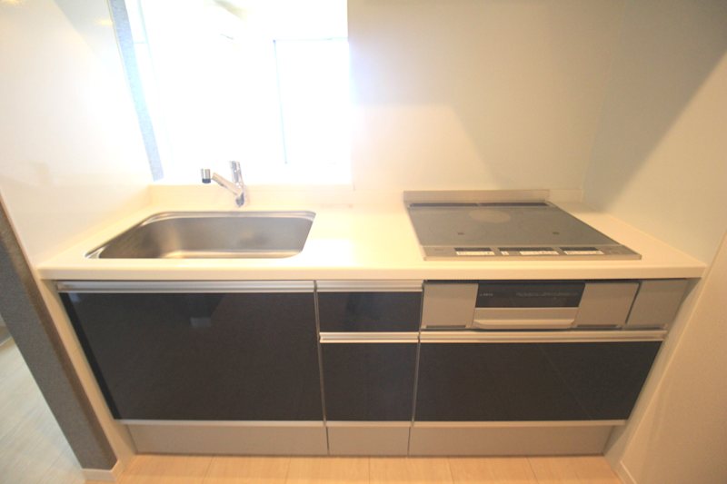 ハイム松風 キッチン