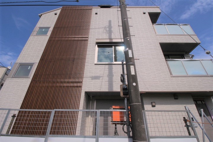 アベリア その他外観1