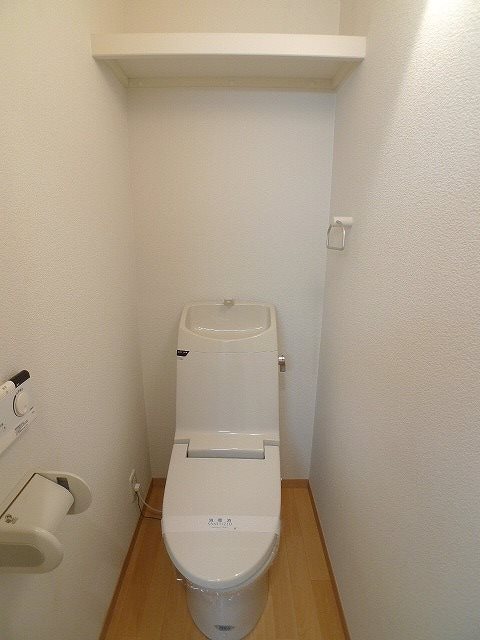 ドゥシャトレ その他1